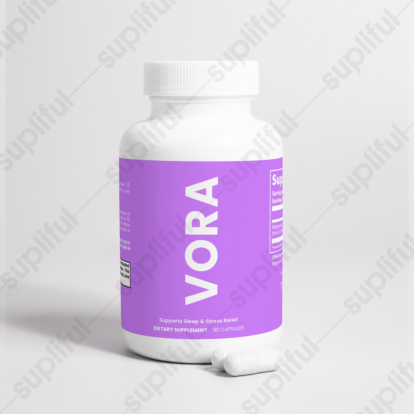 Magnesium Glycinate